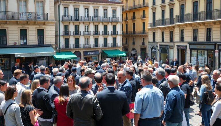 desafios y reacciones ante la posible eliminacion de la jornada laboral reducida python 1757449413