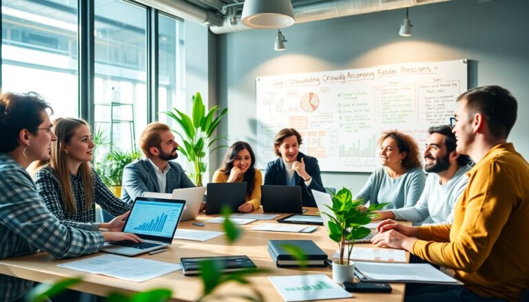 descubre como el crowdfunding y el crowdlending pueden impulsar tu financiacion python 1758783220