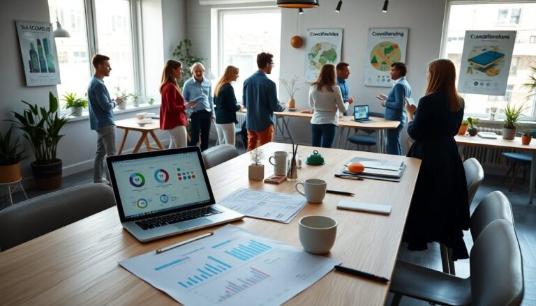 descubre el crowdfunding y crowdlending opciones innovadoras de financiamiento python 1758361535