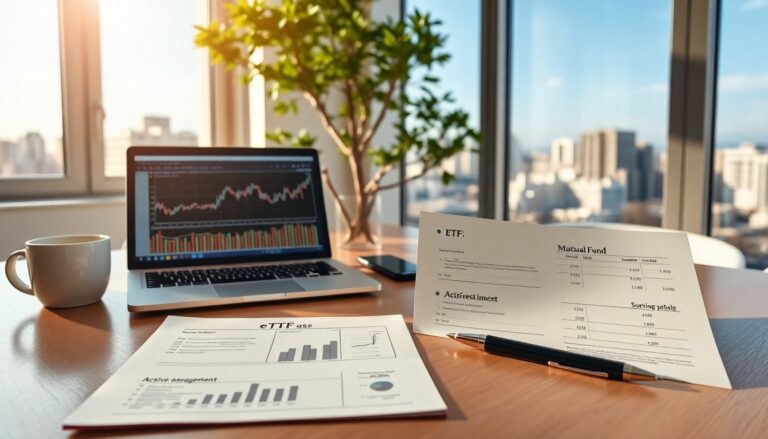 diferencias clave entre etf y fondos mutuos como elegir la opcion ideal python 1758468153