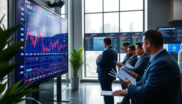 el ibex 35 aguarda decisiones cruciales del bce y el ipc estadounidense python 1757585571
