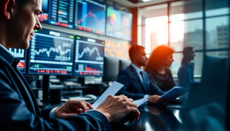 el ibex 35 fluctua mientras los inversores esperan el anuncio de la fed python 1758130167