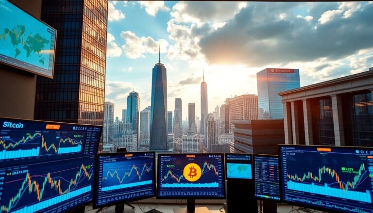 el impacto de bitcoin en la economia global actual una revolucion financiera python 1759154685