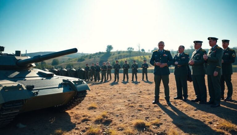 espana recibe una baja asignacion del nuevo fondo de defensa de la ue python 1757475221