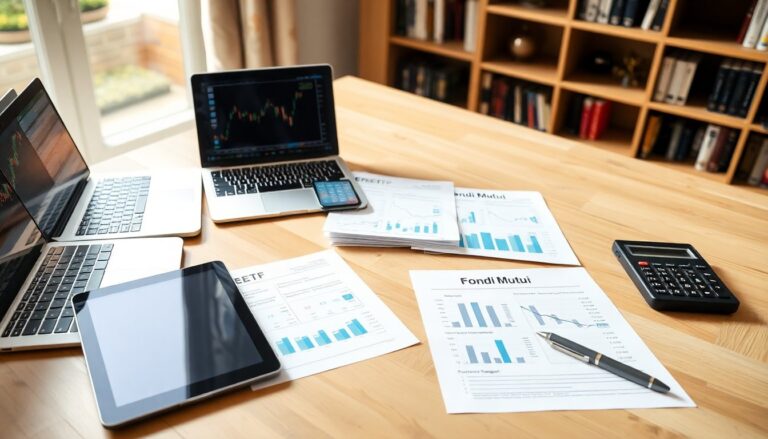 etf vs fondos mutuos comparativa de ventajas y desventajas para inversores python 1758306572