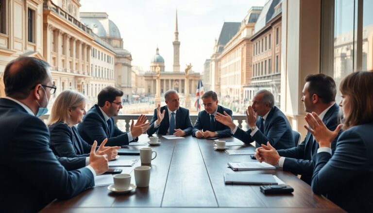 gira de antonio costa por las capitales europeas para abordar desafios clave python 1757222492