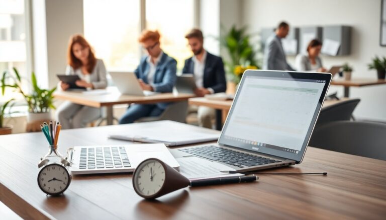 gobierno espanol promueve un registro horario obligatorio para trabajadores python 1757769407