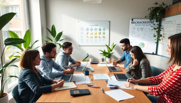 guia completa de microcreditos todo lo que necesitas saber para acceder a financiamiento python 1758196428