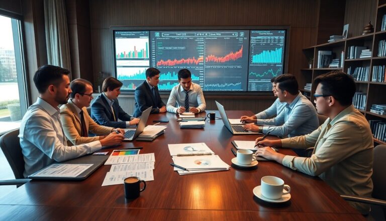 guia completa sobre inversiones en el mercado financiero python 1757353890