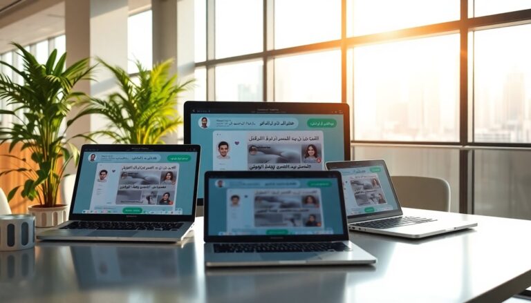 humain chat la revolucion de la inteligencia artificial en arabe python 1757984675