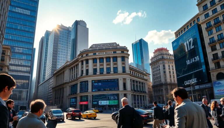 ibex 35 en espera de datos clave de empleo americano python 1757115697