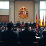 implicaciones de la imputacion de garca ortiz en la ceremonia judicial python 1757030936