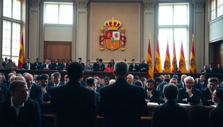 implicaciones de la imputacion de garca ortiz en la ceremonia judicial python 1757030936
