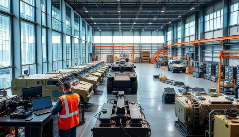 indra transforma su planta en gijon con una inversion de 43 millones python 1757008873