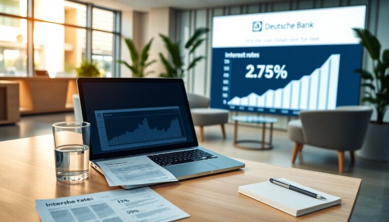 intereses bancarios en descenso la oferta competitiva de deutsche bank python 1757655589