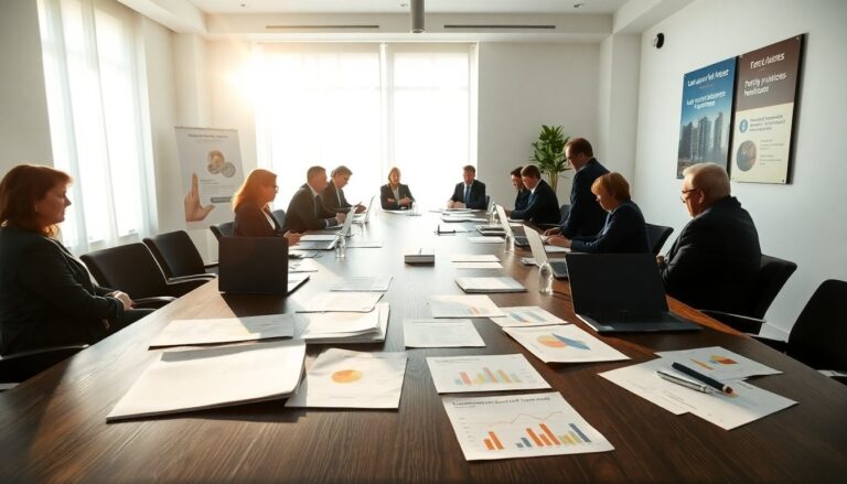 la presidenta de madrid detalla su plan de apoyo a la empresa familiar y la vivienda python 1757637283