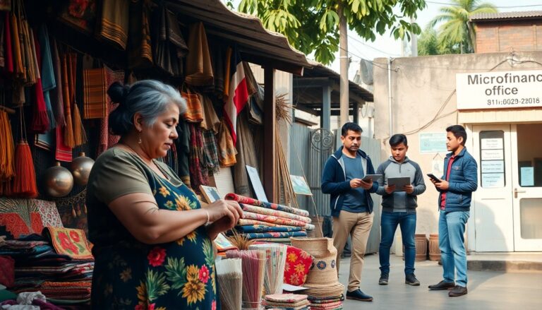 microcreditos descubre sus beneficios y riesgos clave para tomar decisiones inteligentes python 1758974794