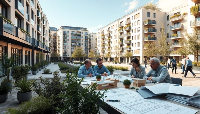 nuevo plan europeo de vivienda busca abordar la crisis de asequibilidad python 1759202375