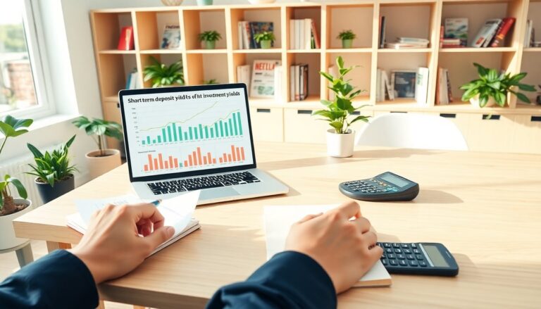 oportunidades de inversion en depositos a corto plazo python 1757130338