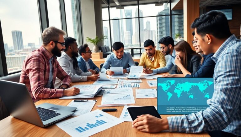 perspectivas de la economia mundial en 2023 tendencias y retos clave python 1758720949