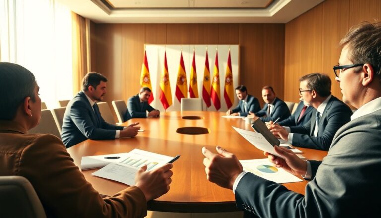 proyecciones optimistas del pib espanol para 2025 python 1757937116