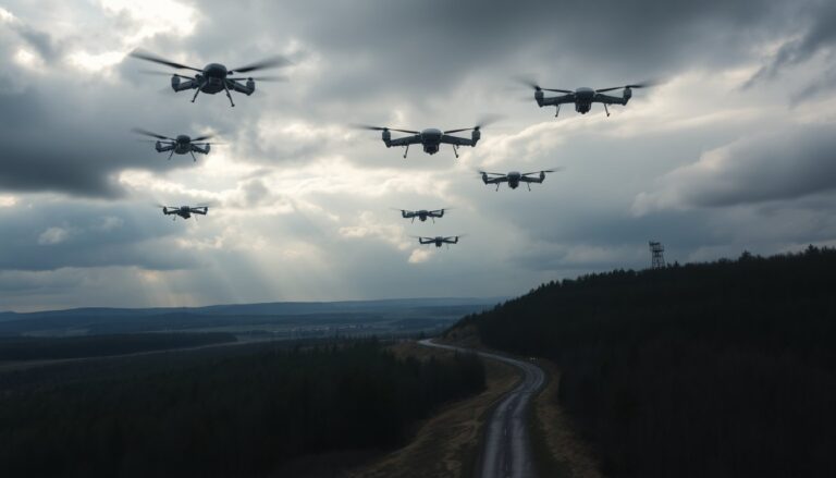 rusia intensifica su agresion con violacion del espacio aereo polaco python 1757537700