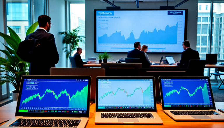 telefonica recibe impulso de ubs y barclays con un potencial del 5 python 1756857664