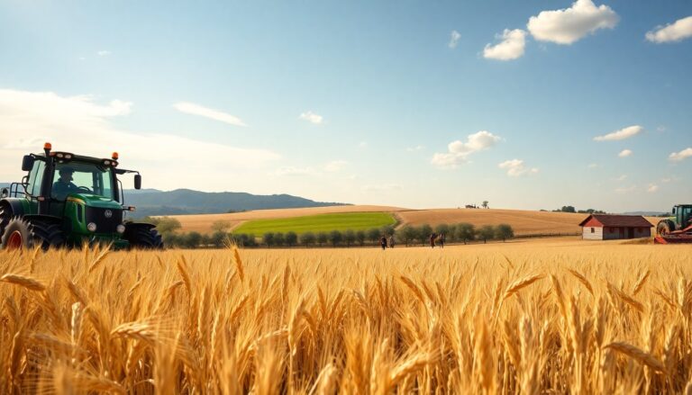 todo lo que necesitas saber sobre la agricultura en espana python 1757992013