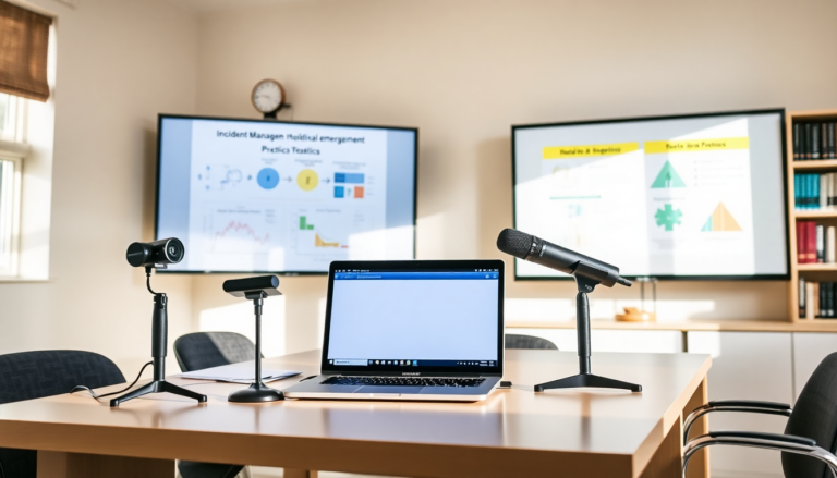 webinar sobre gestion de incidentes en emergencias medicas python 1756865018