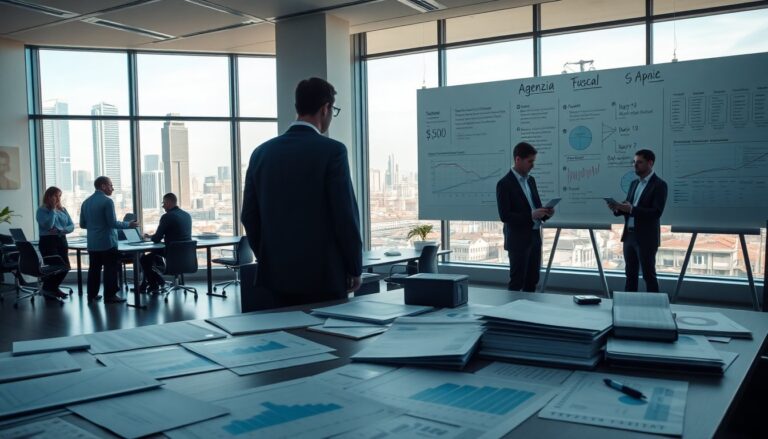 aumento significativo en los ingresos fiscales para 2025 la agencia supera records anteriores python 1759283319