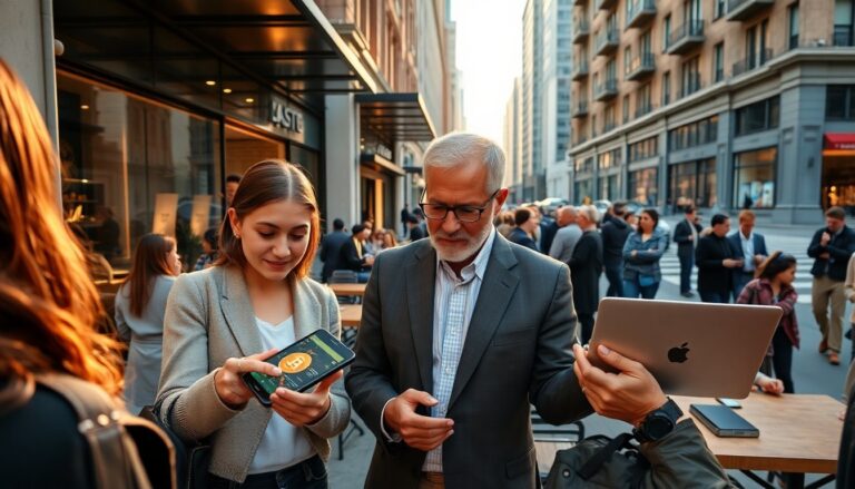 como bitcoin esta revolucionando la economia global python 1759437332