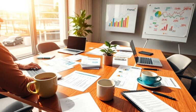 como la financiacion impulsa el crecimiento empresarial claves para el exito 1759960053