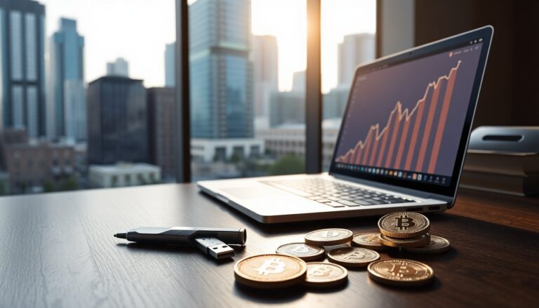 el impacto de bitcoin en el futuro de las finanzas digitales revolucion o riesgo python 1759720051