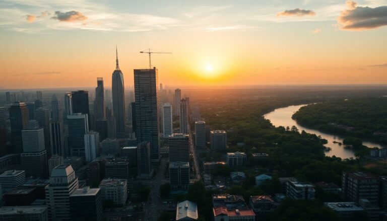 el impacto de la economia global en el desarrollo sostenible retos y oportunidades python 1759286976