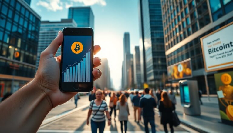 el impacto transformador de bitcoin en el sistema financiero global python 1759275995