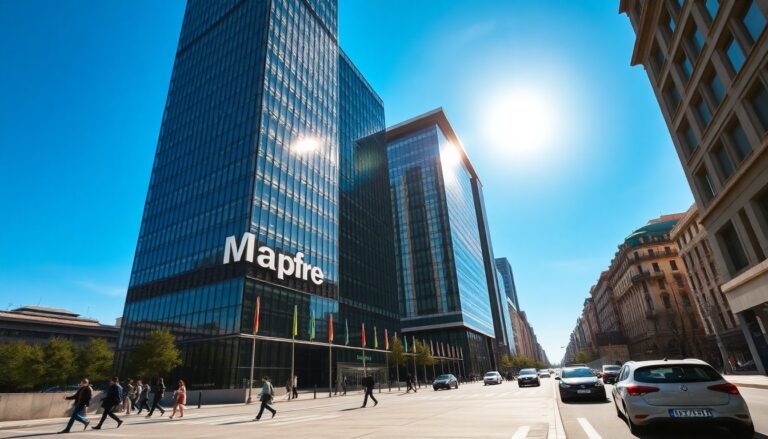 el notable crecimiento de mapfre en medio del auge bancario en espana python 1759562204