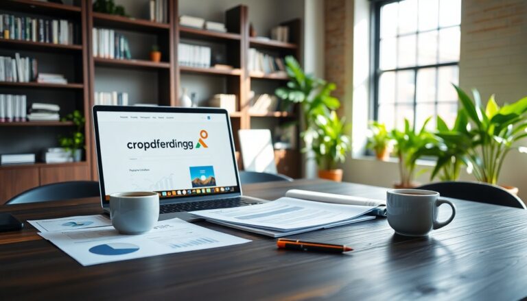 explora crowdfunding y crowdlending mejores opciones de financiacion para tus proyectos 1759956398