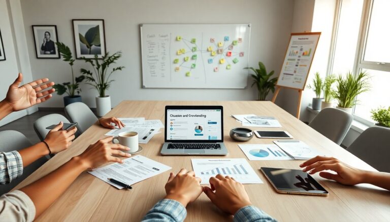 explora crowdfunding y crowdlending opciones innovadoras de financiacion 1759875037