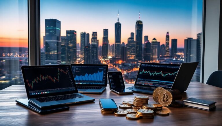 impacto de las criptomonedas en la economia global analisis y tendencias 1759867653