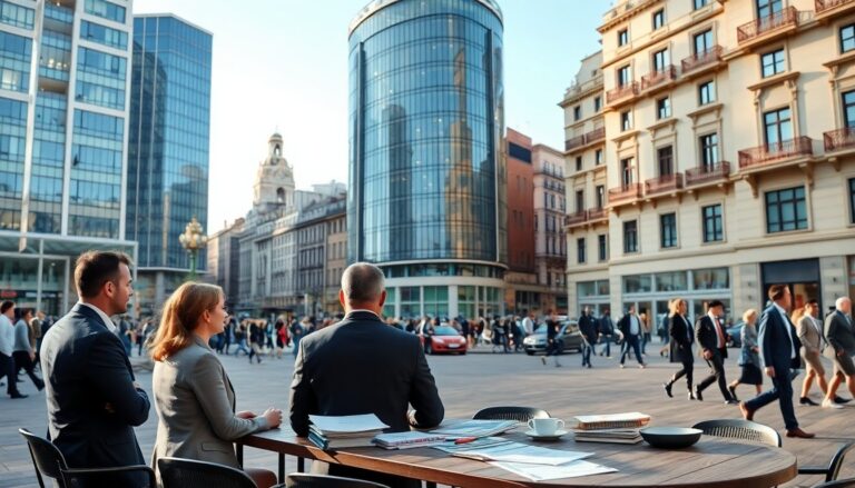 las agencias de credito advierten sobre los riesgos de las reformas economicas en espana 1759767941