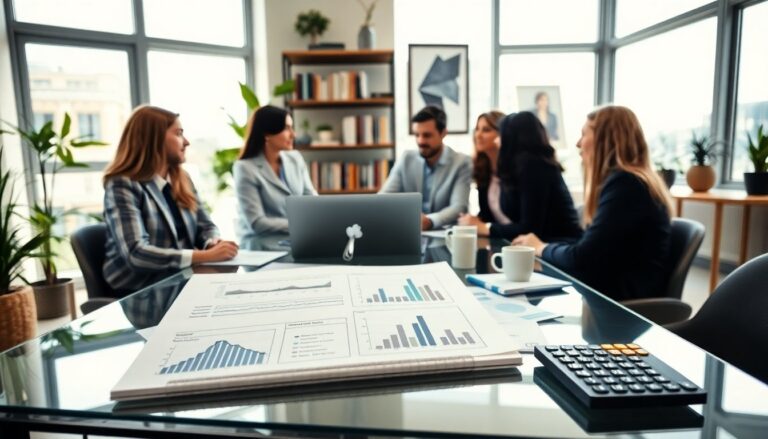 tipos de financiacion su importancia crucial para el exito empresarial python 1759635567