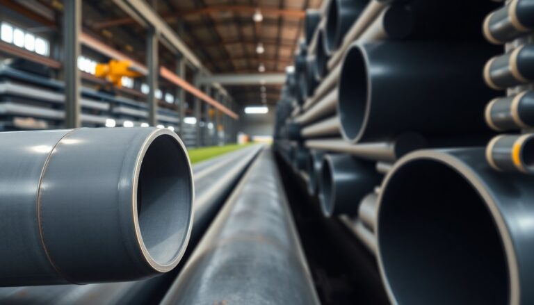 amiblu pipes spain registra 774 millones en 2026 y refuerza su liderazgo verde 1774769439