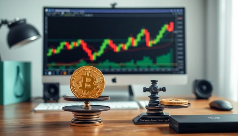 bitcoin cerca de 70000 dolares consolidacion entre soportes y resistencias 1774596673
