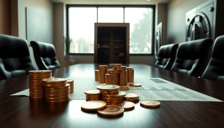 bitcoin en el balance corporativo estrategia concentracion y riesgos 1773944866