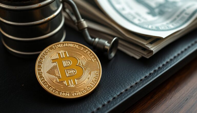 bitcoin y la fed la reaccion del mercado a un giro de la politica monetaria 1774063650