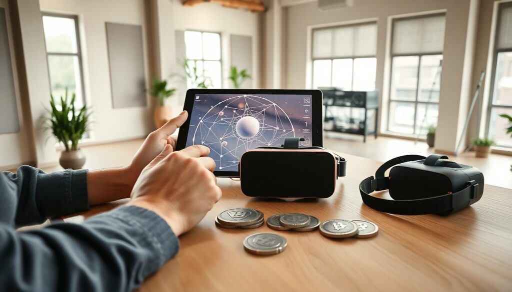 como disenar plataformas de juegos metaverso y especializarte en cryptogaming 1774344509