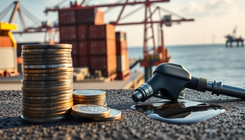 como el encarecimiento de la energia por la guerra en oriente medio afecta a la inflacion y al pib 1774644021