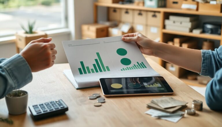 eco track para pymes acelerar la financiacion bancaria sostenible 1773980849