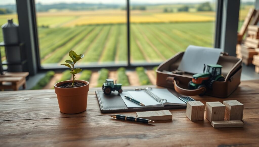 financiacion de 4 millones para iberian smart financial agro por kenta capital y elkargi 1773937670