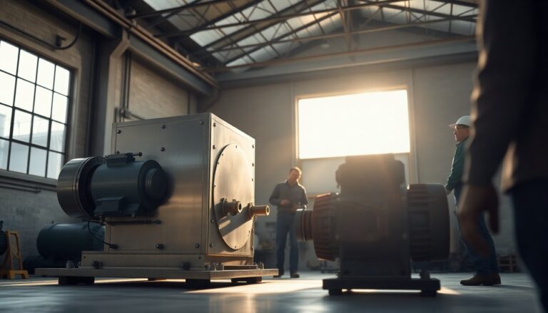 financiacion greenmantis para proyectos de descarbonizacion electrica e industrial 1774355629